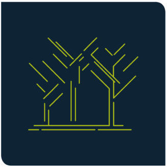 Symbole du GECAO